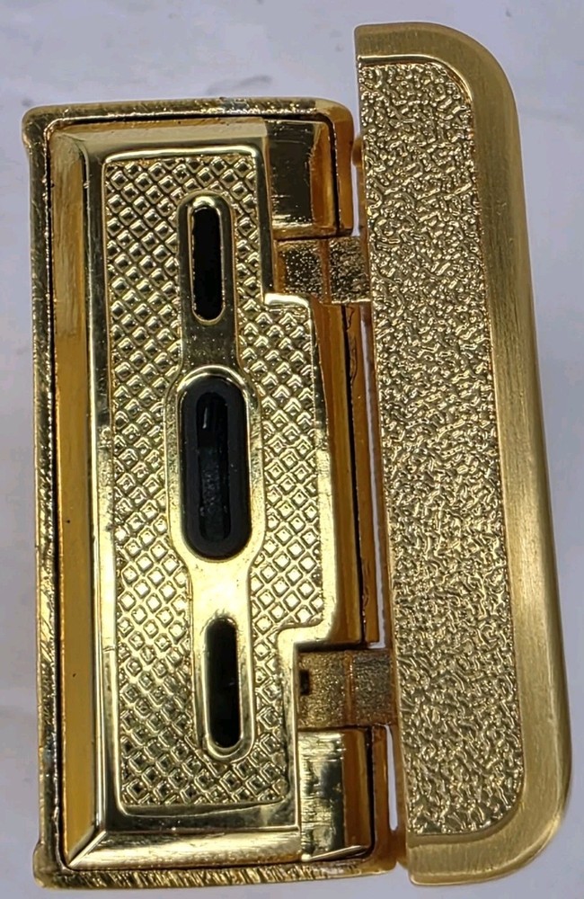 JR Cigars 50th Anniversary Lighter NEW!!