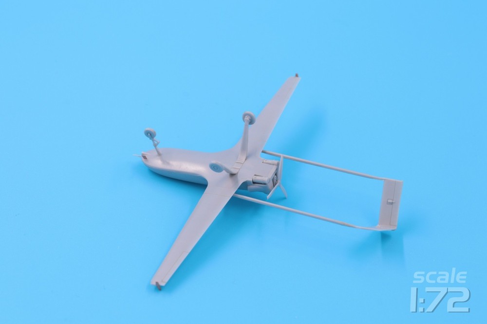 Modelsvit 1/72 An-196 UAV_MSVIT72082