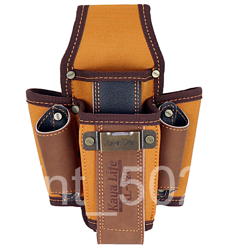 Kaya Life KL-826 Poly 600D Multi Tool Pouch