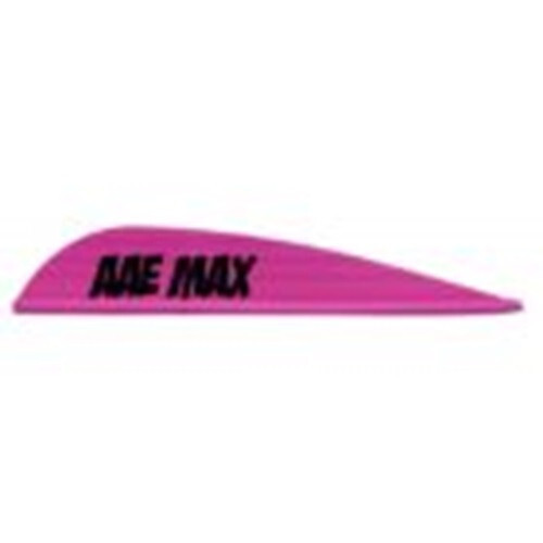 AAE Max Stealth Hot Pink (50pk)