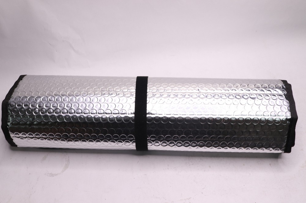 (2-Pk) Rear Side Window Sunshades