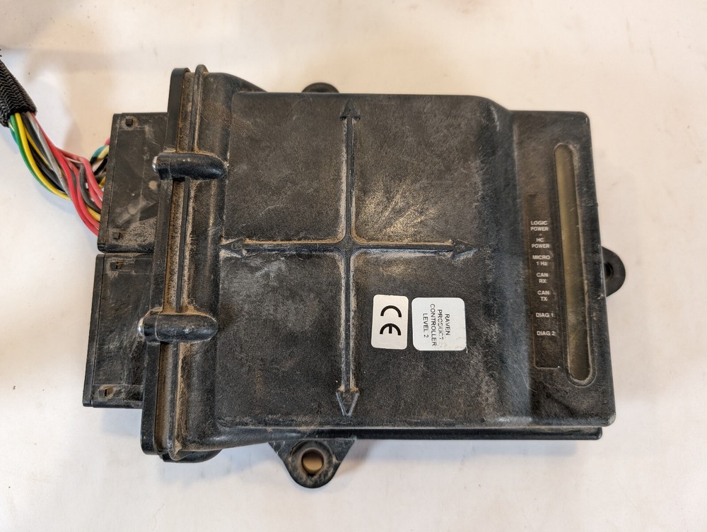 Raven Product Controller Level 2 10630173414