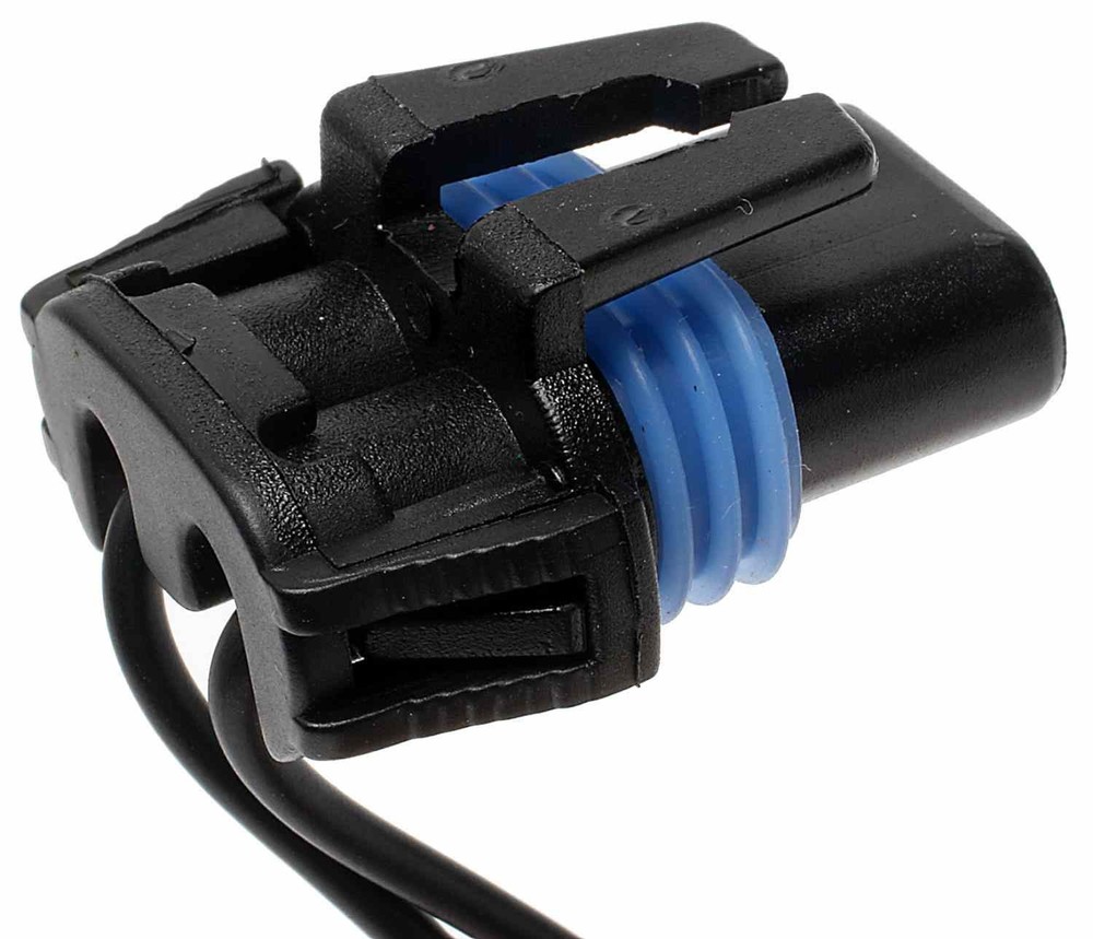 Headlight Connector
