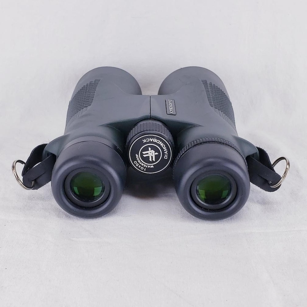 VORTEX OPTICS DIAMONDBACK 10X50 BINOCULARS (PB1030933)