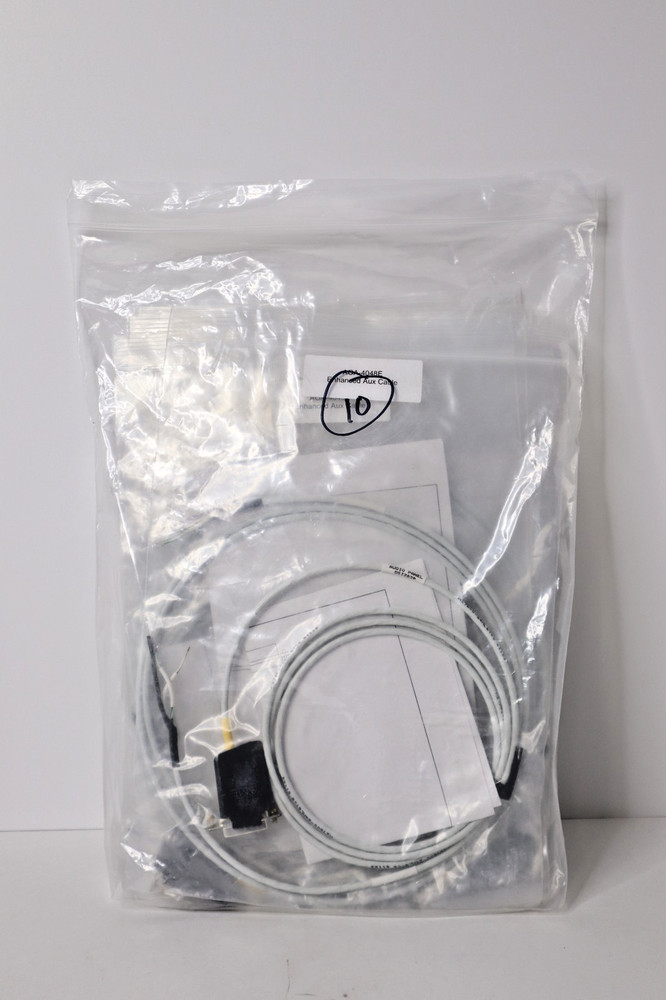 AOA-4048E Enhanced Aux Cable (10 Available)