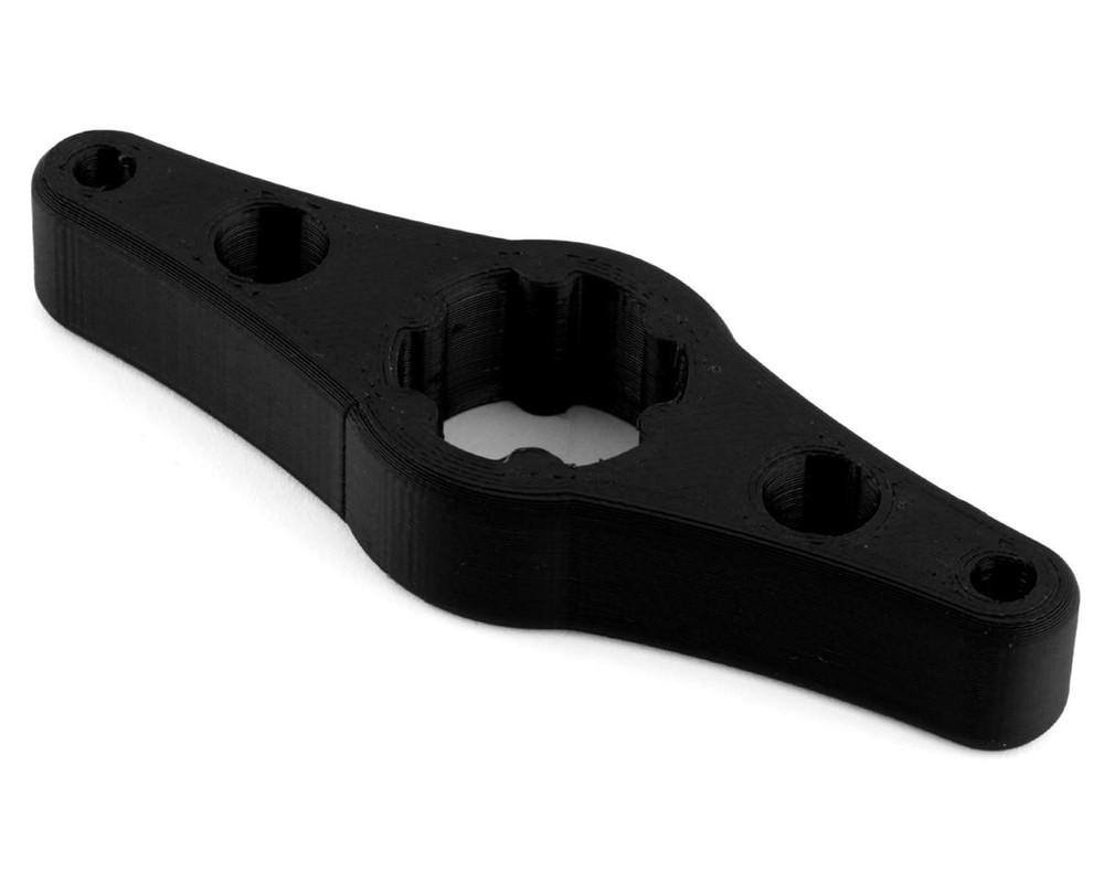 Webster Mods MIP Wrench T-Handle Adapter (Black) [WMMIPTHB]