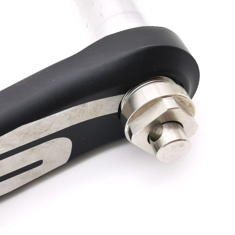 Bicycles Crank Extractor Remover Bicycles Crank Puller, Bikes Crank Removal Tool