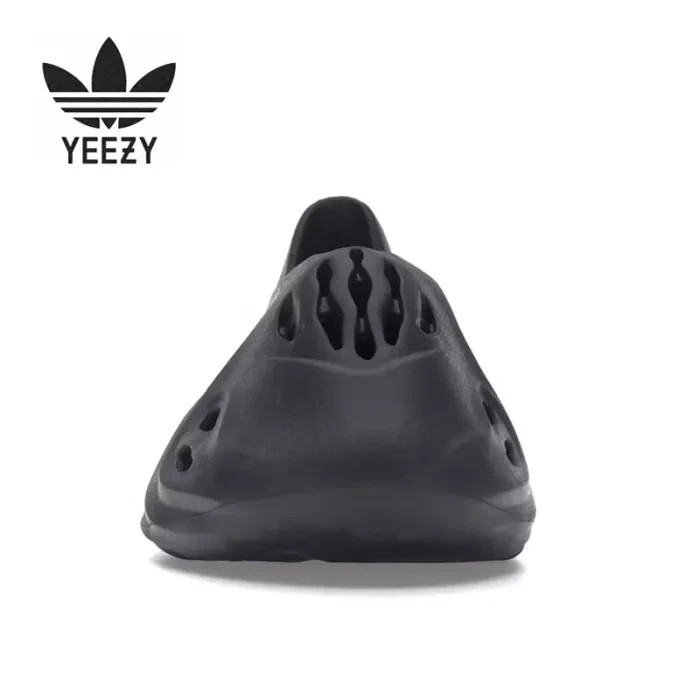 Yeezy Foam RNR Runner Slide "Onyx"