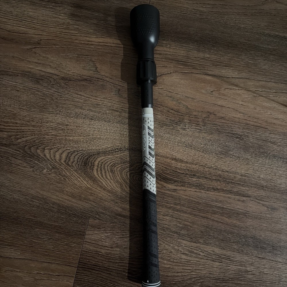 YOGES VR Q10 Golf Handle Attachment Compatible With Meta Quest 3/2