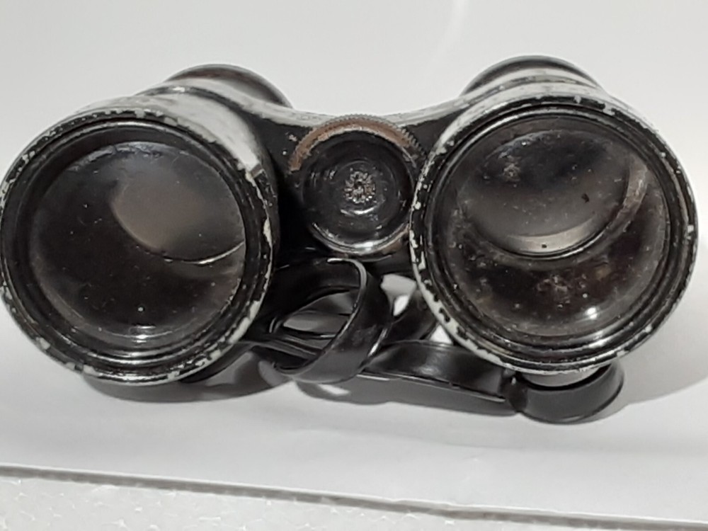 VINTAGE SHARP SHOOTER BINOCULARS 3 x 33