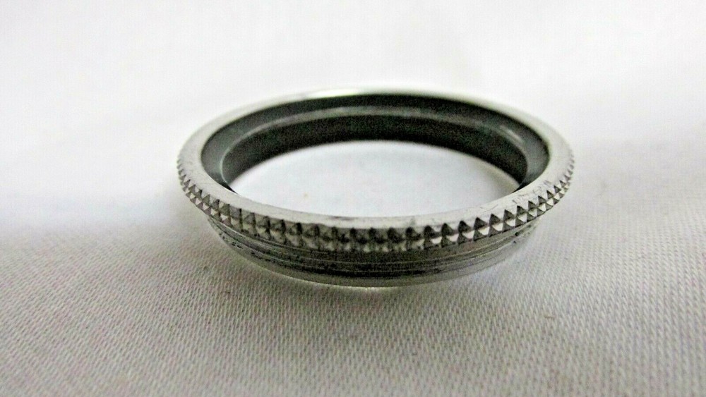 VINTAGE SERIES V RETAINING RING
