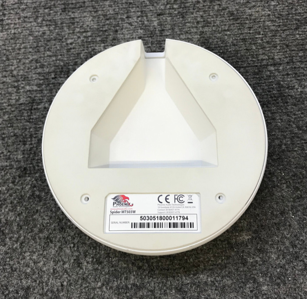 Phoenix Spider MT503W USB Speakerphone (Unit Only)