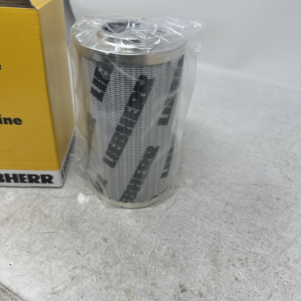 Liebherr 10037623: High Pressure Filter Element