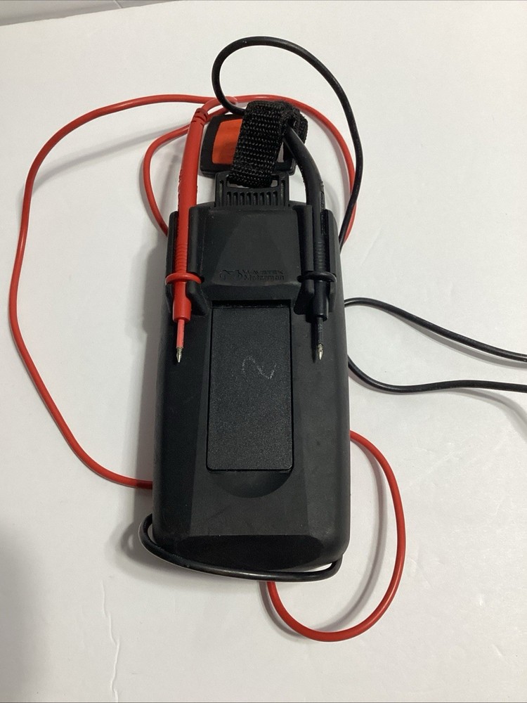 Wavetek Meterman 15XP