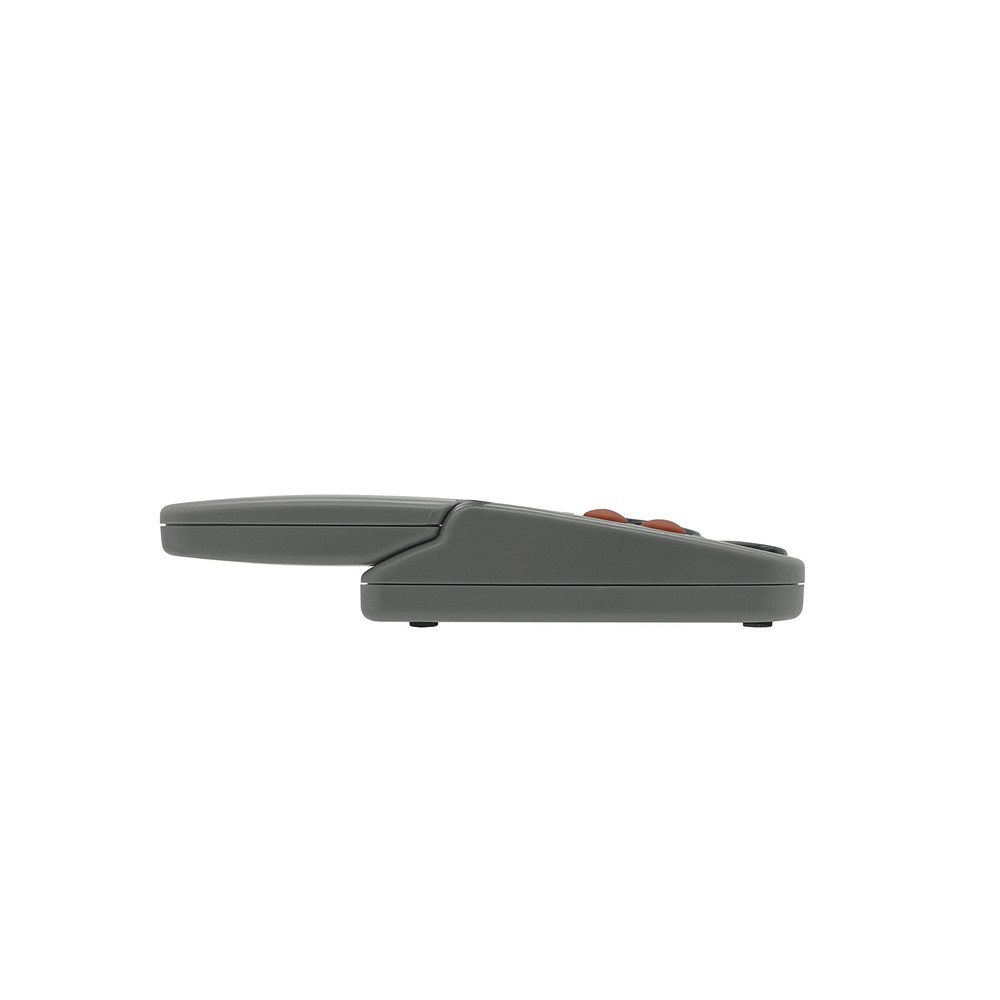 Meat Thermometer Digital Probe Timer Grill BBQ Kitchen Grey