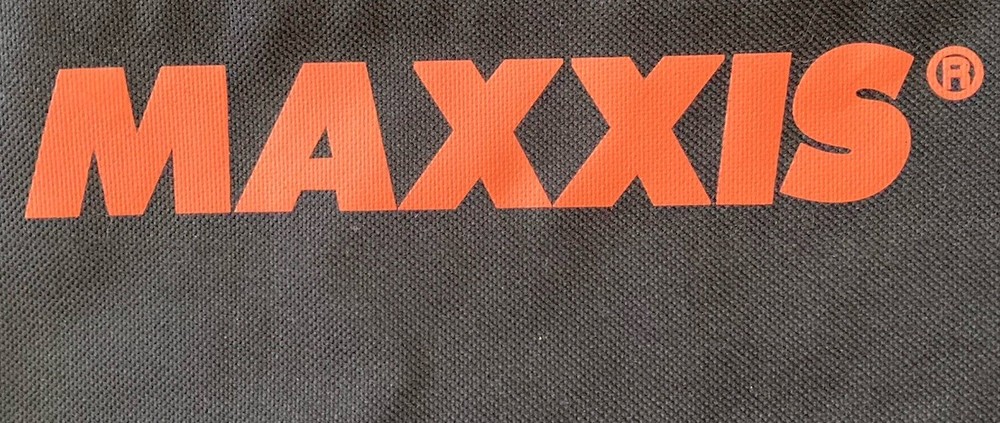 Maxxis Bicycle Carrying Bag
