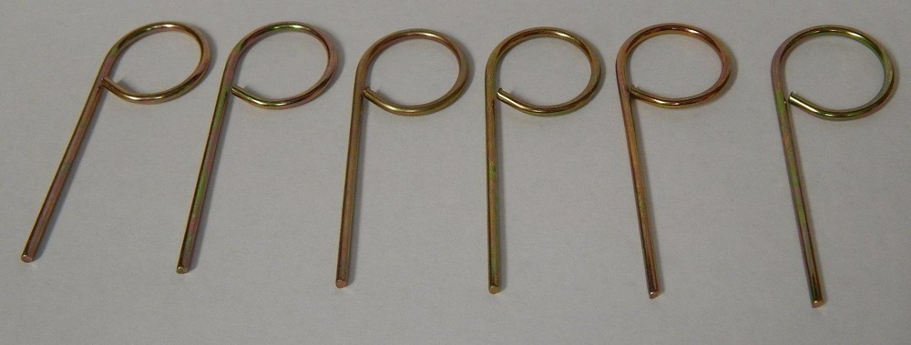 Schlage Privacy Tool, Lot of 6