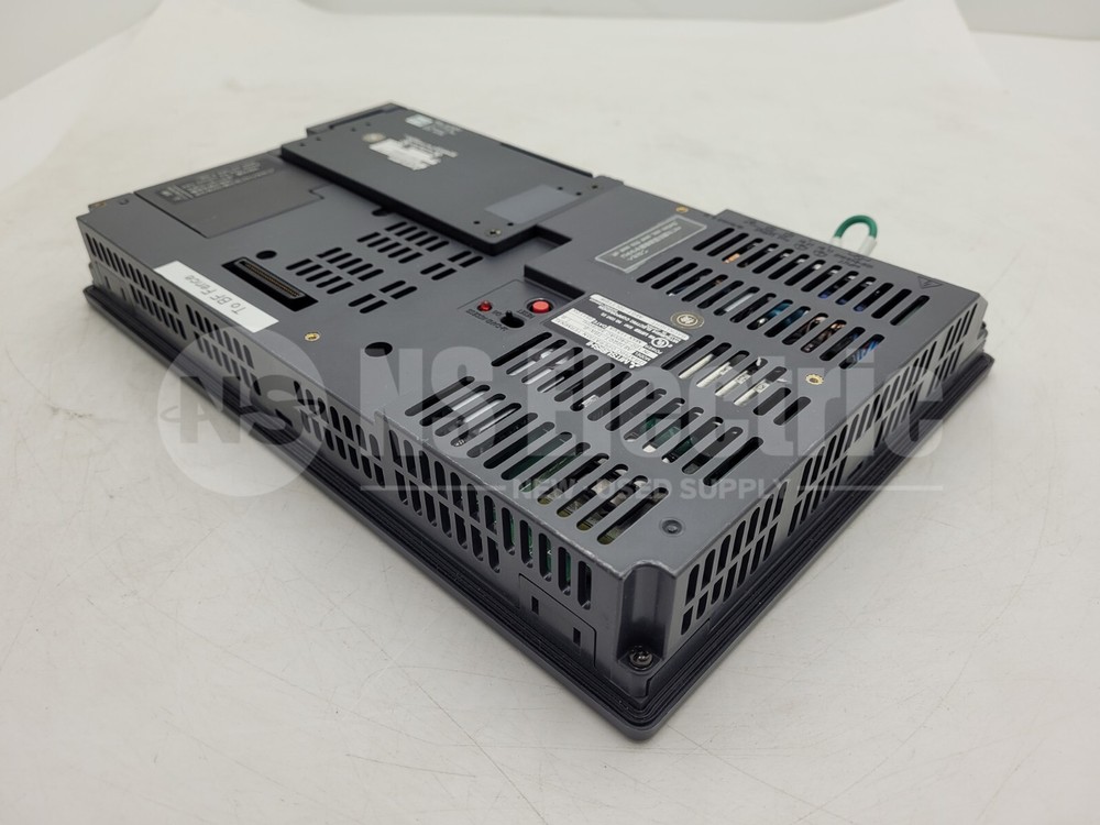 MITSUBISHI A970GOT-TBA-B A9GT-QBUSS Tested