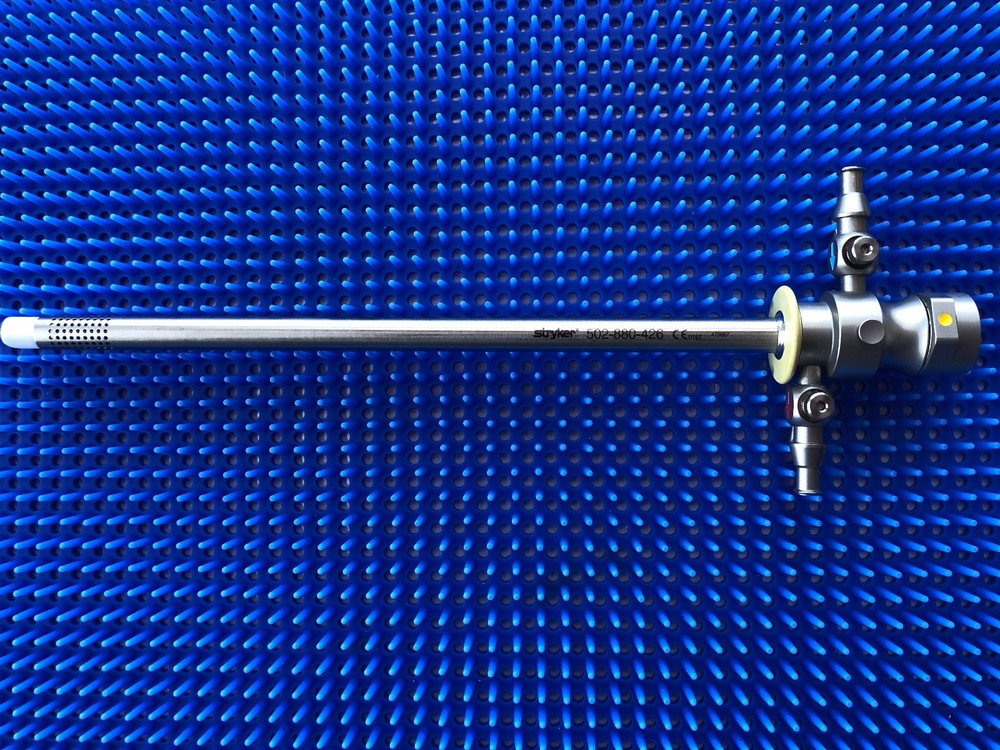 Stryker Inner/Outer Sheath Ref:502-880-426/Ref:502-880-324