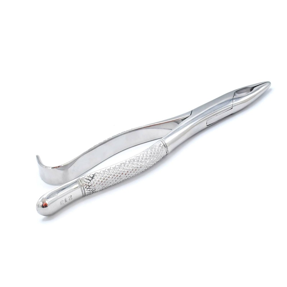 Tooth Extraction Forceps #213 Dental Instruments
