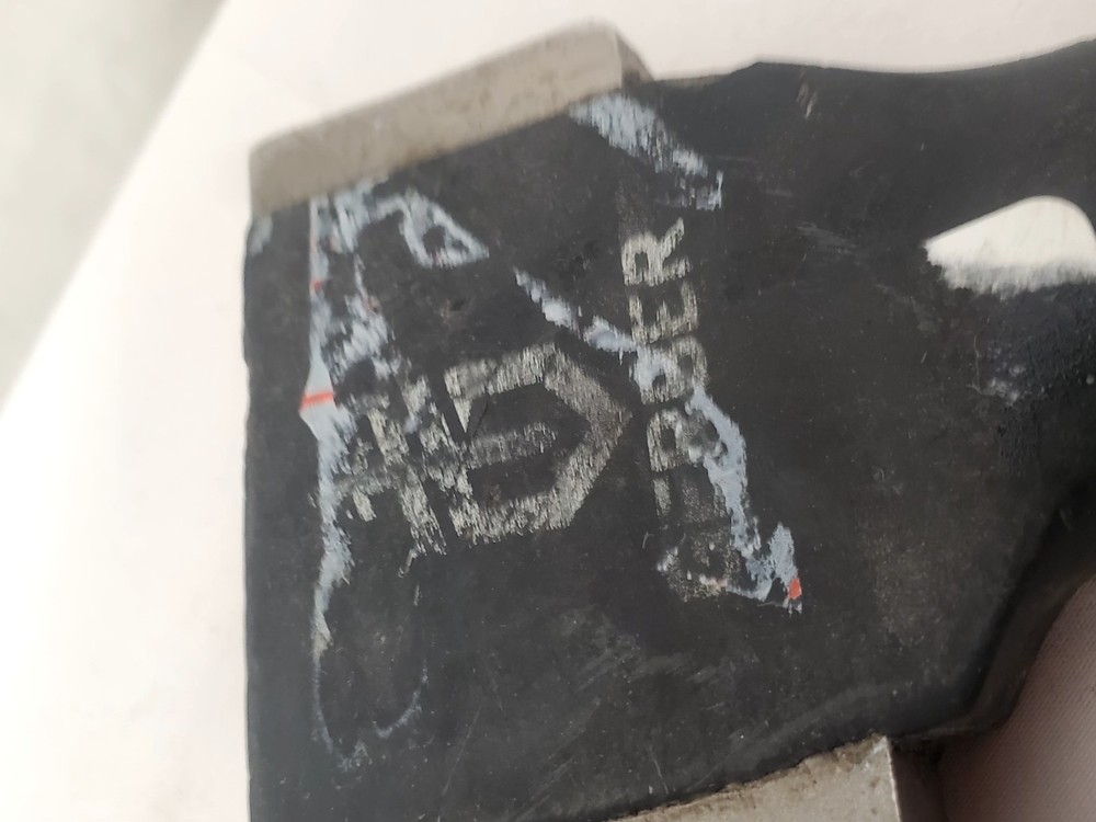 Gerber Hatchet Axe 15" + Bonus True Temper Hatchet