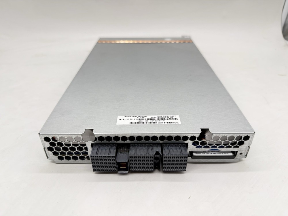 HP 582934-002 P2000 G3 SAS MSA CONTROLLER - AW592B