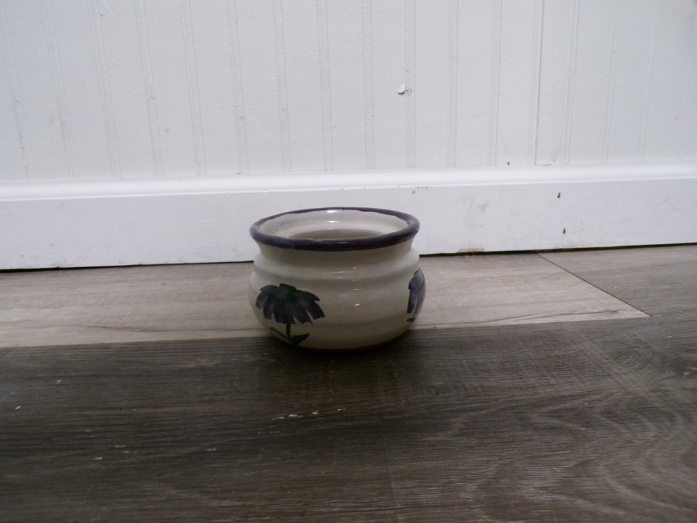 Yellowbanks Pottery 1998