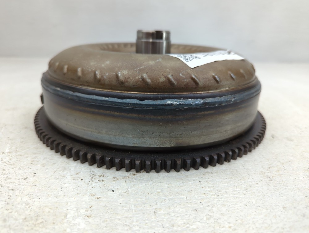 2005 Scion Tc Torque Converter Automatic Transmission Oem C46NC