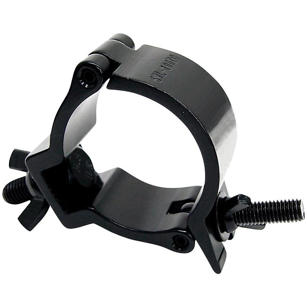 GLOBAL TRUSS Lighting Clamps Black