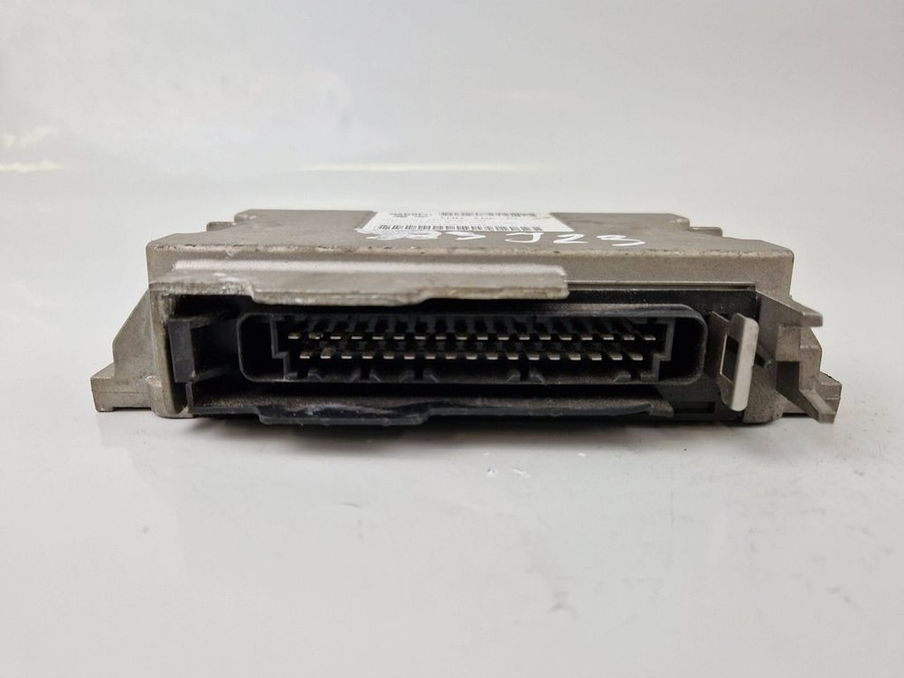 Fiat Panda II 2008 Engine Control Module 46545145 kW BVV1867