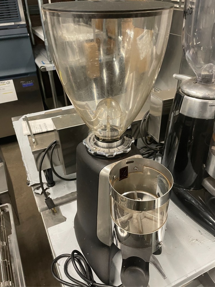 HeyCafe HC-600 – Espresso Grinder