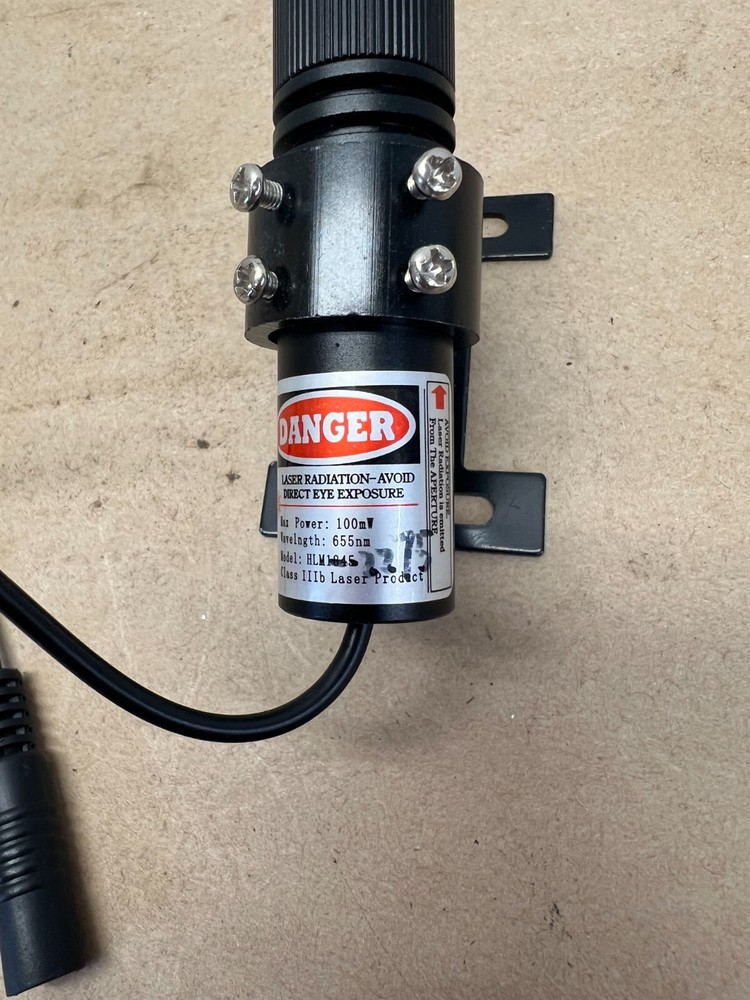 Laserland HLM2275 Laser Module