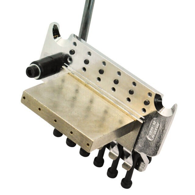 Floyd Rose Original Chrome - Made in Germany