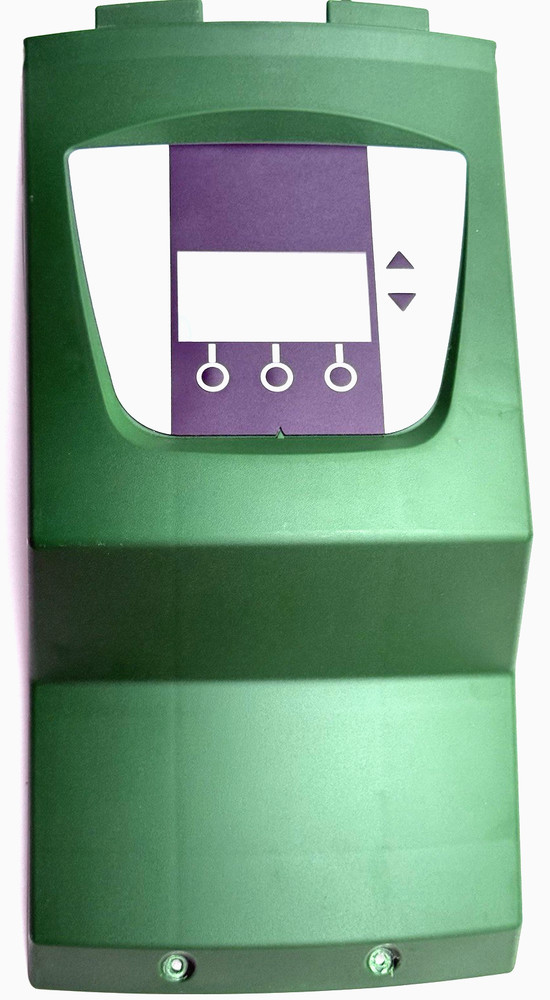 AO Smith Circuit Board 9008460005 100112746 and Overlay 9007738005 100112213