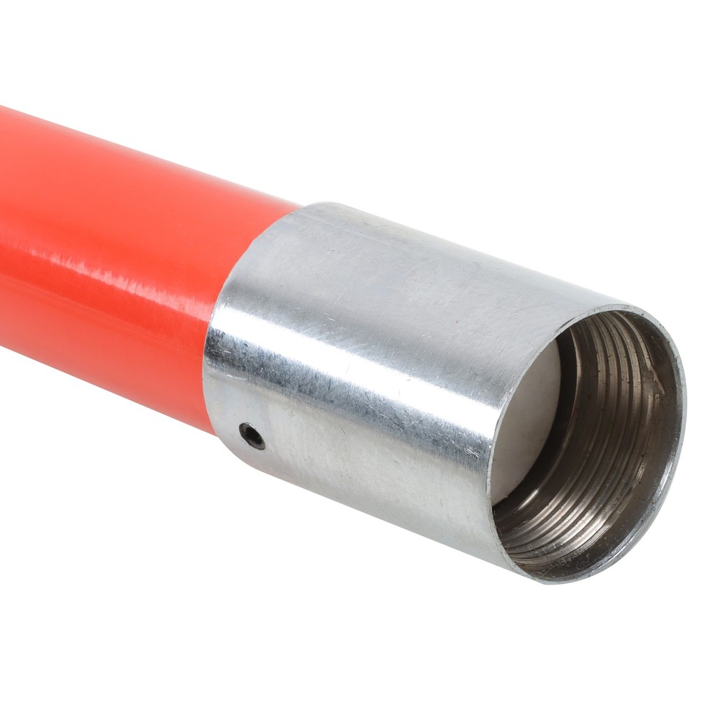 30ft Pruner Saw Combination Extendable Tree Trimmers Section 9 Orange New