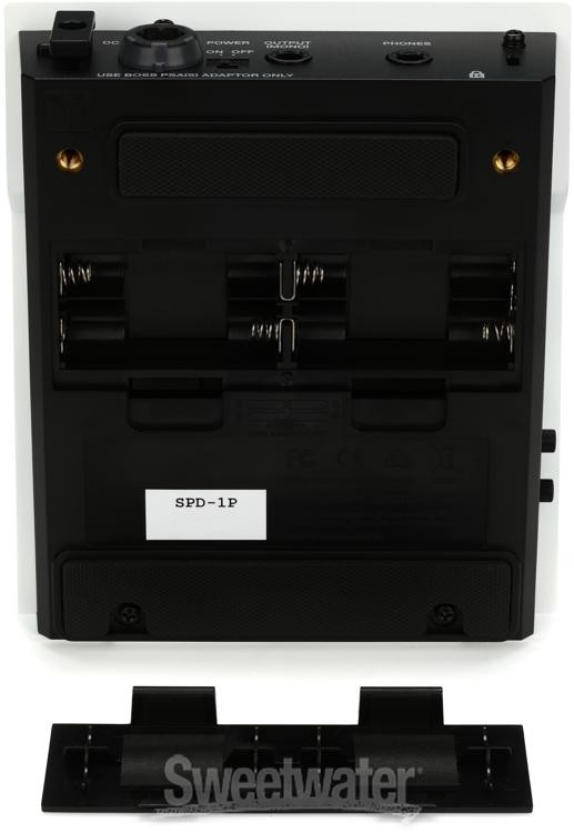 Roland SPD-One Drum Pad - Percussion