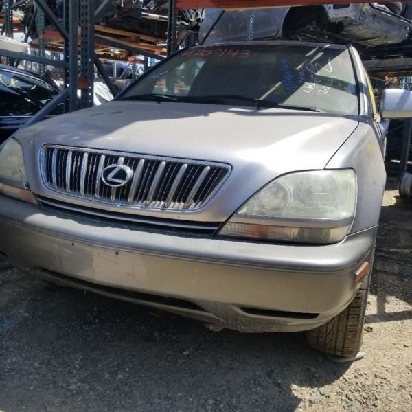 01 LEXUS RX300 DASH WIRE HARNESS