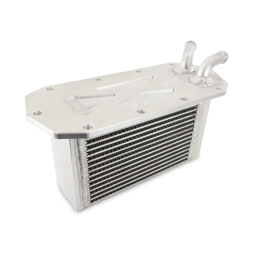 Mishimoto Intercooler Kit MMINT-RZR-16