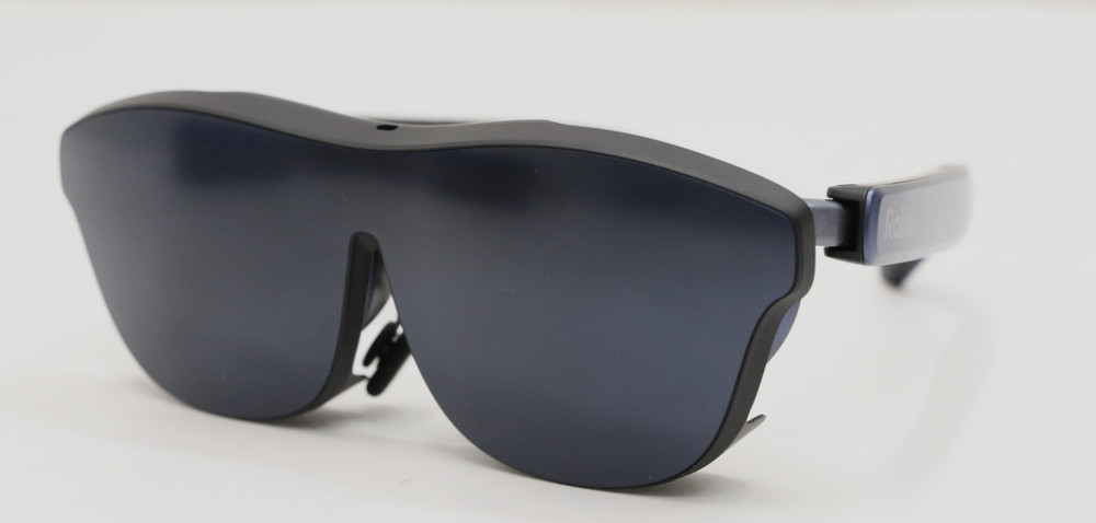 Rokid Max AR Glasses W/ Carrying Case