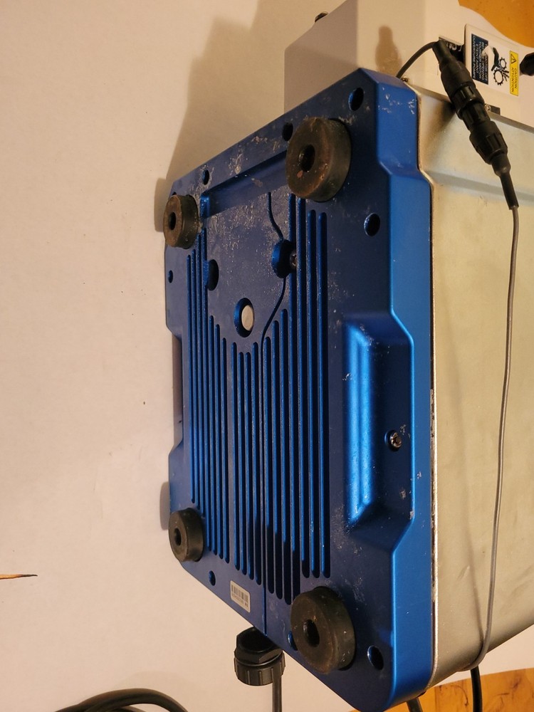 Masterflex Mastersense I/P Peristaltic Pump With Pump Head
