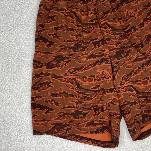 Lululemon Pace Break Shorts: Size Medium