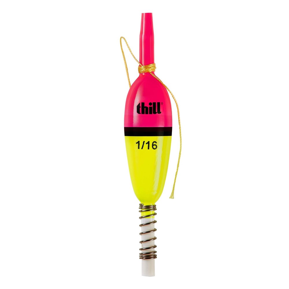Thill Crappie Cork Multi, 1/16-Inch