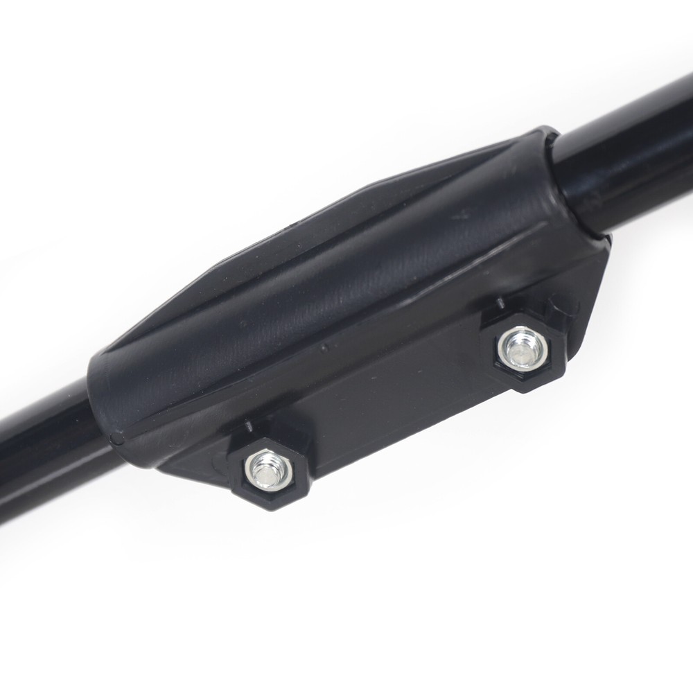 Hand-push Roller Seeder Manual Seed Planter Peanut Corn Fertilizer Applicator US