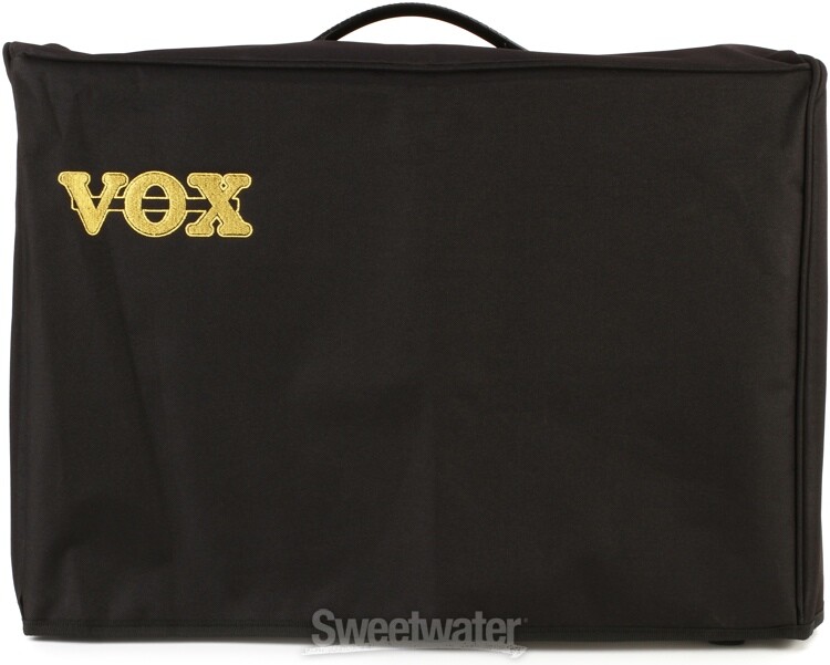 Vox AC10C1 Black Canvas Cover