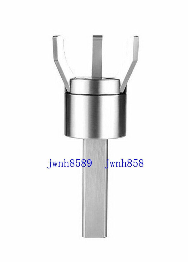 CNC Lathe Puller Automatic Feed Pulling Square Handle For Colcheste Lathe 16*16