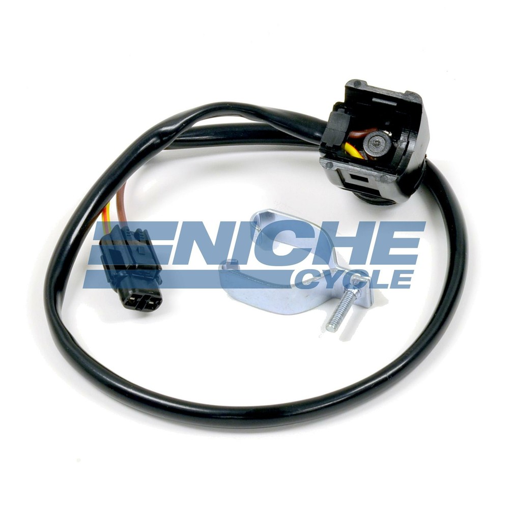 Kawasaki KLX Handlebar Button Start Starter Switch 27010-0069