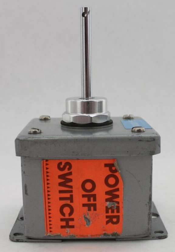 Gould (2) 9001 KA-2 Joystick Switch