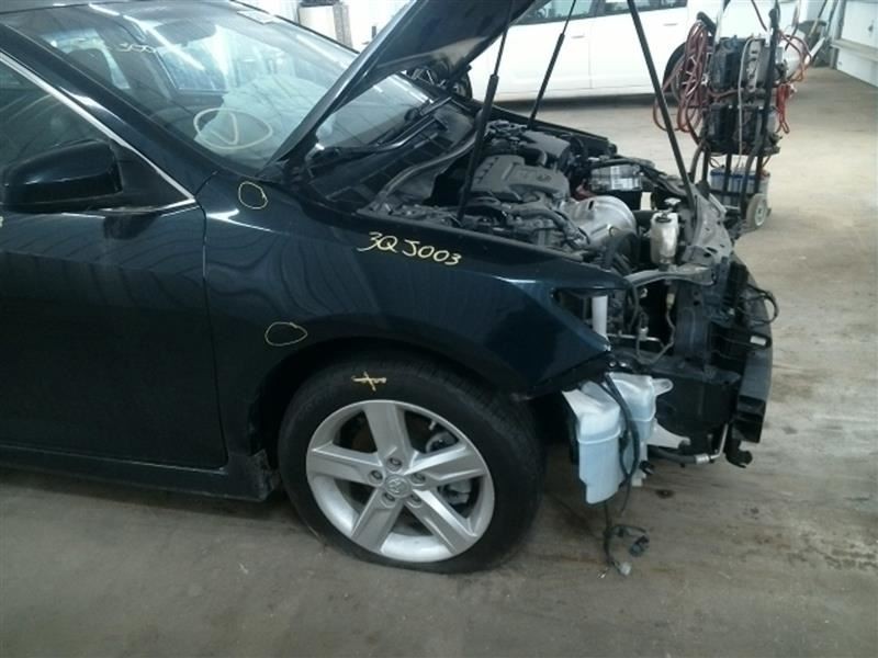 CAMRY 2013 High Mounted Stop Light 104698254