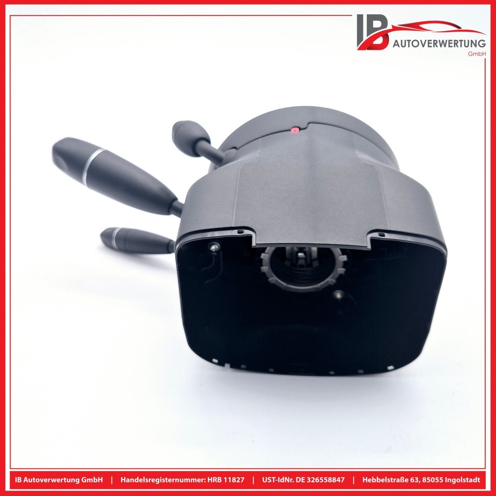 Steering Column Switch Combination Switch A2124409103 MERCEDES E-CLASS COUPE ...