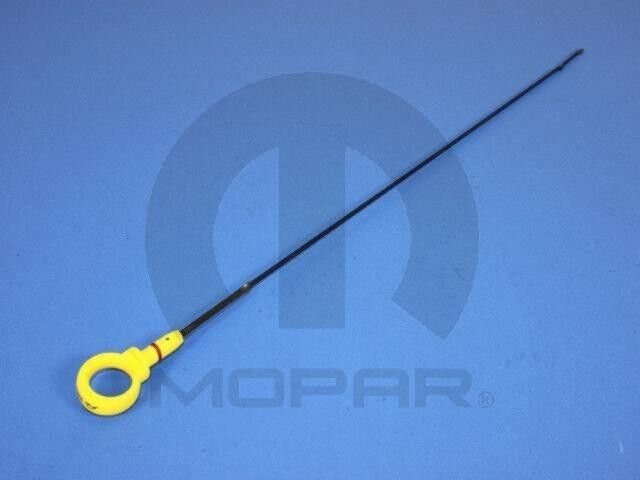 Mopar 05184660AH Engine Oil Dipstick